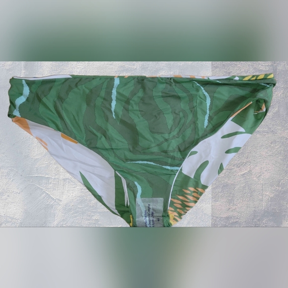 ROXY BIKINI BOTTOM - Picture 4 of 9